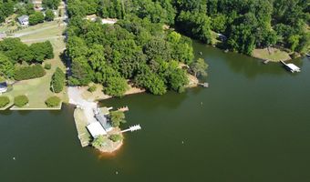 1133 Jets Landing Rd, Abbeville, SC 29620