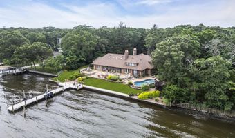99 Holly Ln, Bayville, NJ 08721