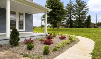 101 Harry Rucker Rd, Bardstown, KY 40004