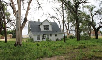 720 West St, Anthony, KS 67003
