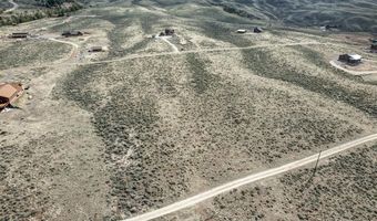 Paintbrush Dr 10-I, Cody, WY 82414