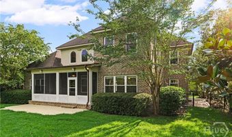 65 Woodchuck Hill Rd, Savannah, GA 31405