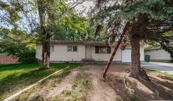 1520 Wagonwheel Dr, Blackfoot, ID 83221
