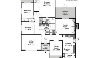 906 Santa Ana Ave SE, Albuquerque, NM 87123