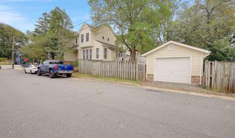 412 JEFFERSON St, Annapolis, MD 21403