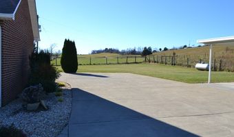 18137 NW Old Jonesboro Rd, Abingdon, VA 24211