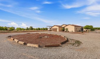 2634 W OHARA Rd, Anthony, NM 88021
