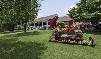 4447 Old Scottsville Rd, Alvaton, KY 42122