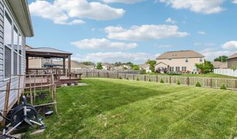 1628 Ballyganner Dr, Avon, IN 46123