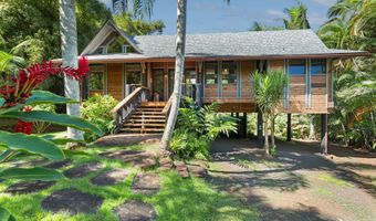 3610 MOLOAA Rd 1, Anahola, HI 96703