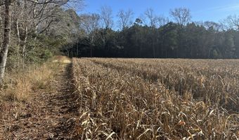 0 Bivalve Lodge Rd, Bivalve, MD 21814