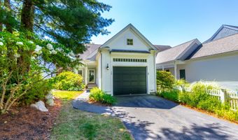 26 Carnoustie Rd, Bourne, MA 02532