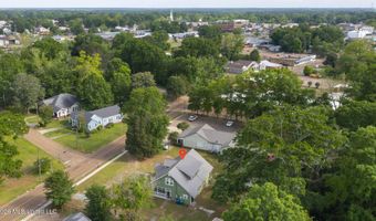 417 N Jackson St, Brookhaven, MS 39601