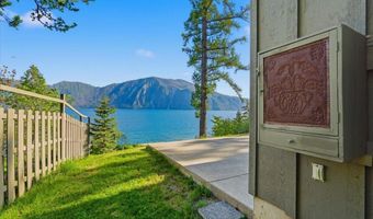 20246 E Cape Horn Rd, Bayview, ID 83803