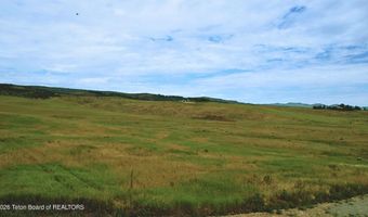 PAINTED HILLS lot 3, Afton, WY 83110