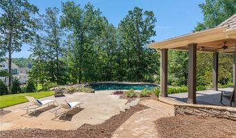 127 Mills, Ball Ground, GA 30107