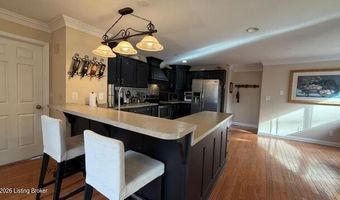 3124 Yorkshire Dr, Bardstown, KY 40004