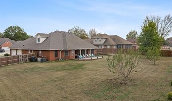 833 Franklin Dr, Ardmore, OK 73401
