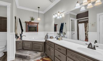 20347 Old Houston Rd, Aberdeen, MS 39730