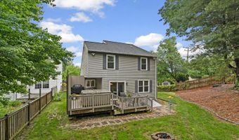 18 HUXLEY Cir, Abingdon, MD 21009