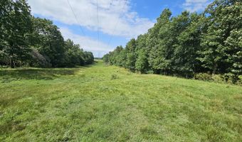 25 Acres State Highway F, Anderson, MO 64831