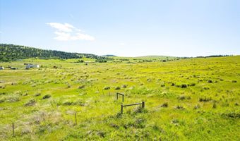 NHN Walking Horse Lane, Big Arm, MT 59910