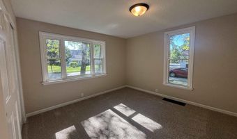 1203 S Van Buren St, Auburn, IN 46706