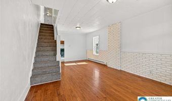 739 N Hazel St, Allentown, PA 18102