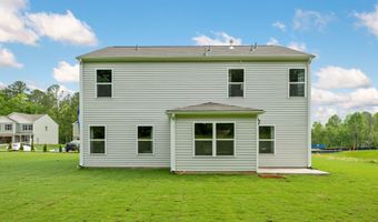 253 Old Warren School Rd, Lafayette, GA 30728