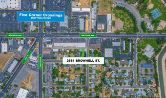 2681 Brownell, Atwater, CA 95301