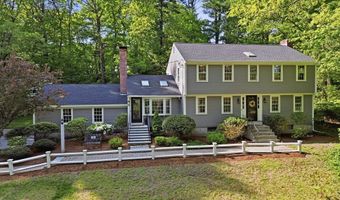 29 Washington Dr, Acton, MA 01720