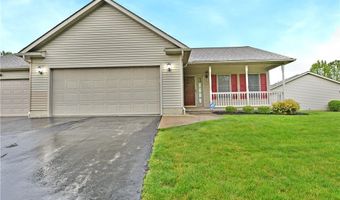 5180 Winthrop Dr, Austintown, OH 44515
