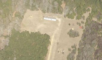 1580 CR 4535, Hillister, TX 77624