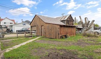 318 W 4th St, Anaconda, MT 59711