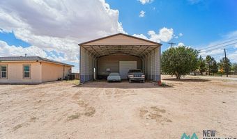 1213 Smedley Rd, Carlsbad, NM 88220