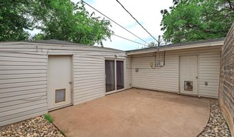 3042 S 28th St, Abilene, TX 79605