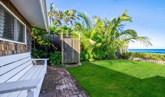 59-171 D Ke Nui Rd D, Haleiwa, HI 96712