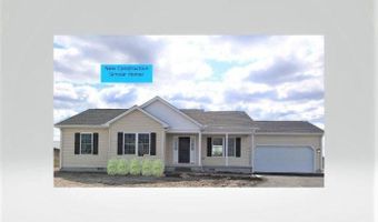 1006 REDWOOD Ct LOT 19, Harrington, DE 19952