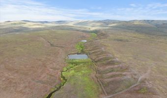 Second Creek Lane, Baker City, OR 97814
