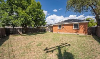 3304 LENWOOD Dr, Amarillo, TX 79109