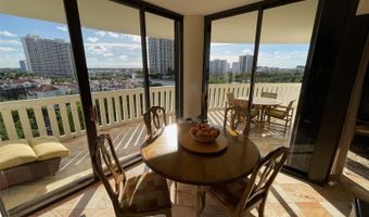 3000 Island Blvd 1103, Aventura, FL 33160