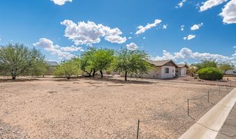 10507 W BUENA VISTA Dr, Arizona City, AZ 85123