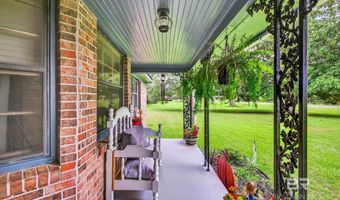 23455 Redtown Rd, Atmore, AL 36502