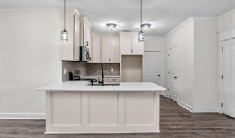 515 Madeleine Cir, Austin, AR 72007