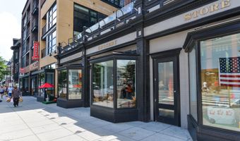 1308 CLIFTON St NW 312, Washington, DC 20009