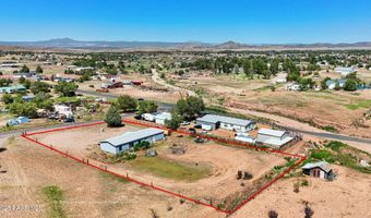2220 Dove Rd, Chino Valley, AZ 86323