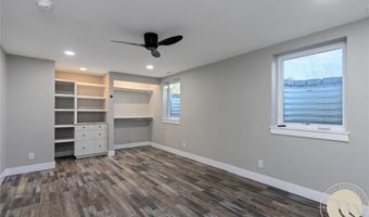 1119 O Malley Dr, Billings, MT 59102