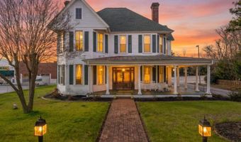 208 S Main St, Abbeville, SC 29620