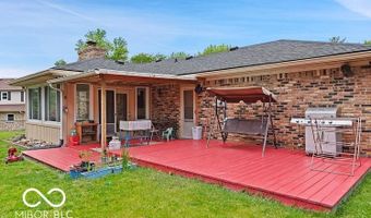 813 Boulder Rd, Indianapolis, IN 46217