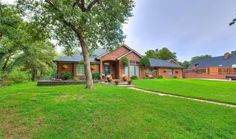 3118 Shady Lane Dr, Anadarko, OK 73005